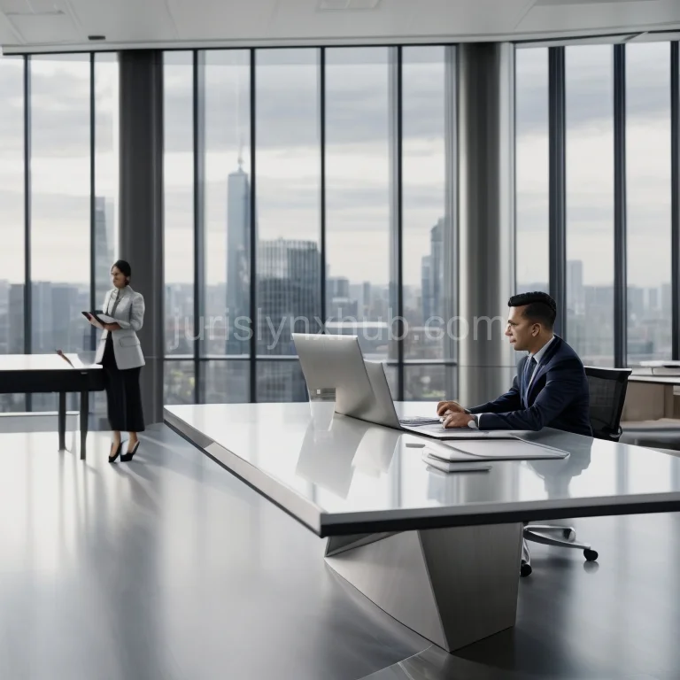 Proactive Legal Support