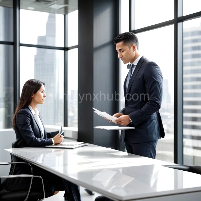 Why Choose JurisLynx Consulting