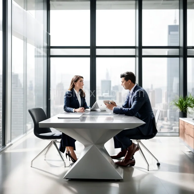 Tailored Corporate Strategies